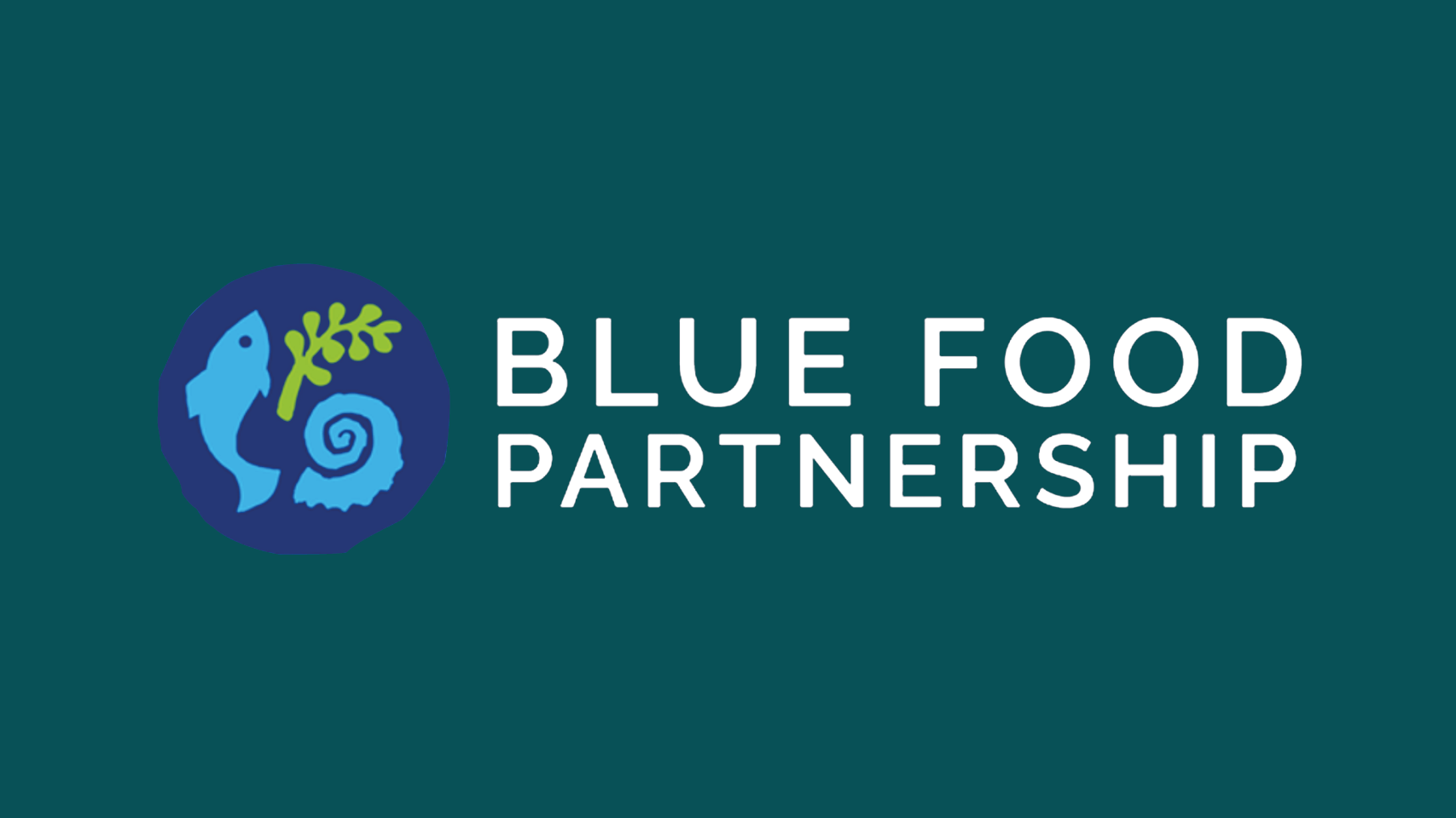 Accelerated sustainability program and kick-started our blue food movement.