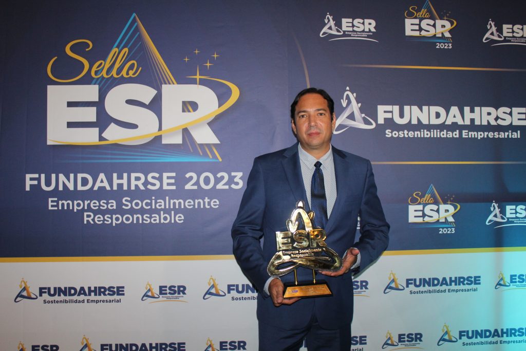 Regal Springs’ CSR excellence honoured at FUNDAHRSE awards