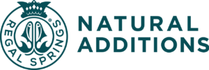 Natural Additions Logo