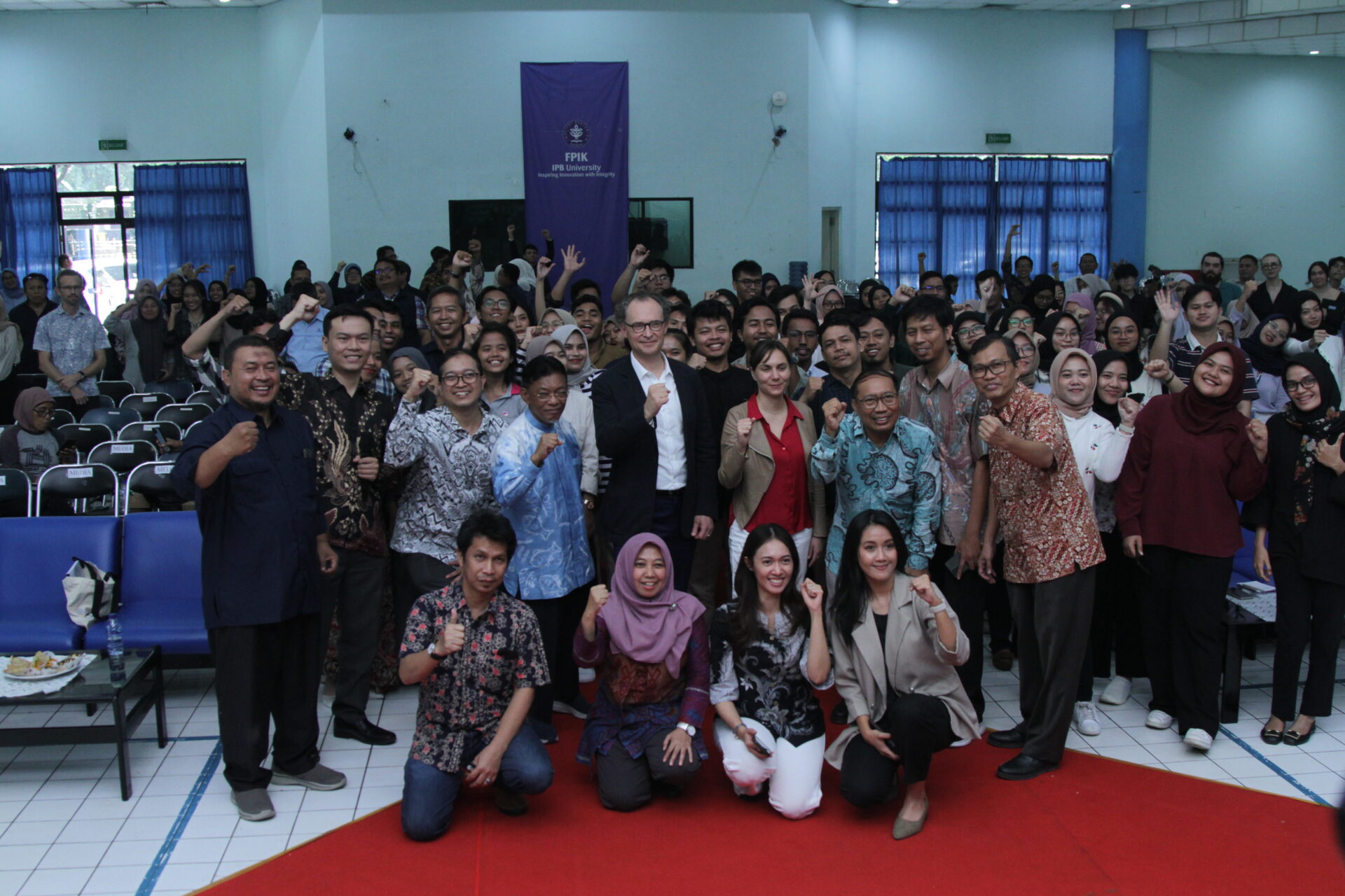 Driving Sustainable Aquaculture and Society Development: Regal Springs Indonesia Expands Collaborative Efforts with Leading Indonesian Universities