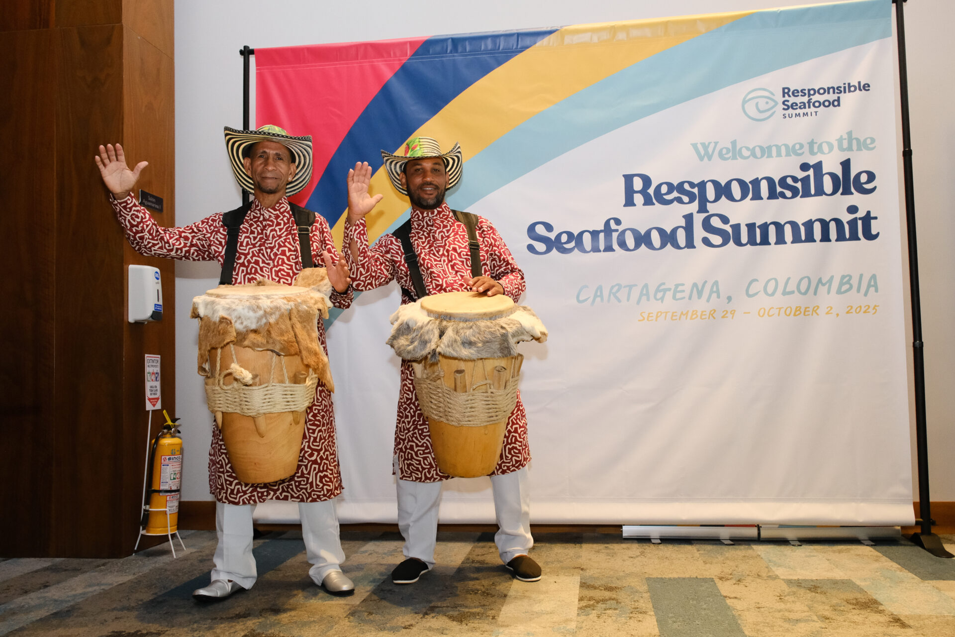 SeadfoodShow_Columbia2025